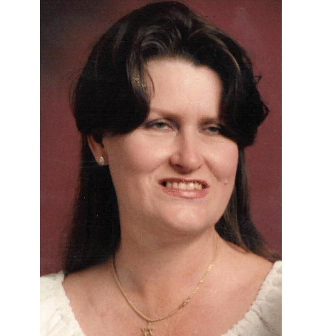 Donna Kay Vinson Smith